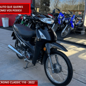 KELLER c110 - AÑO:2022.