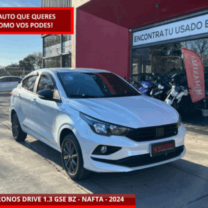 FIAT CRONOS DRIVE 1.3