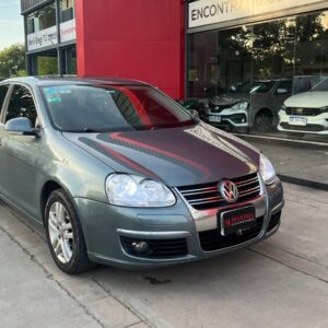 VOLKSWAGEN VENTO 2.5 2006