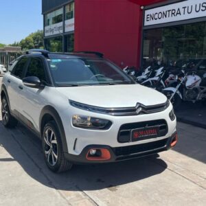 CITROEN C4 CACTUS THP AT 1.6